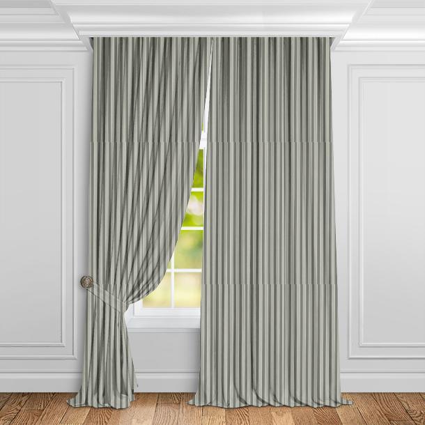 Ткань Sanderson Country Stripes 232661  2