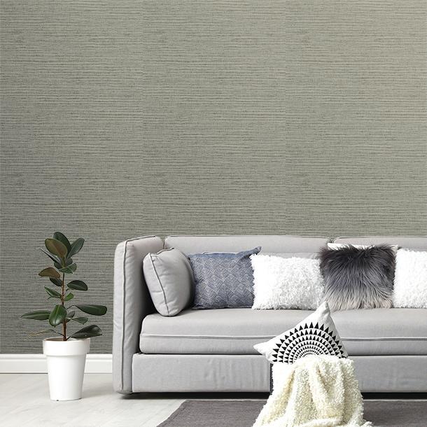 Метражные обои для стен Texdecor Textile Acoustic Wallcovering 91650436  3