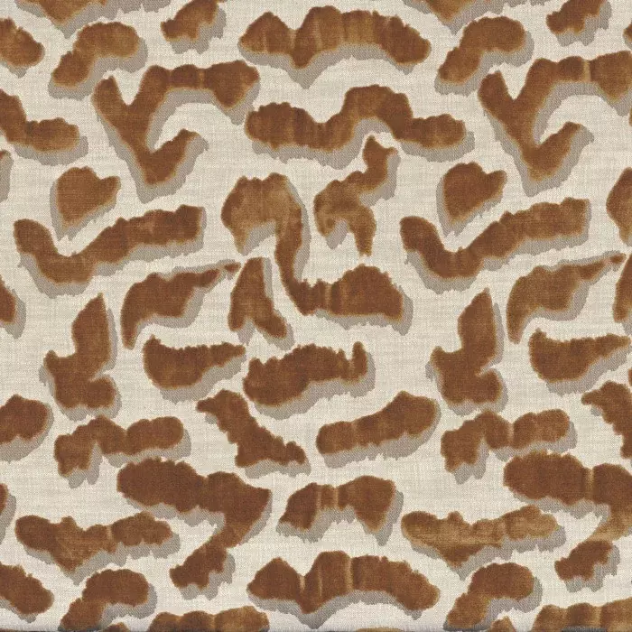 Ткань Casamance Murmures 10110233  купить в Москве по выгодной цене|Интернет-магазин дизайнерских решений Decorwall