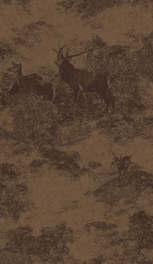 Обои для стен  Architector Sauvage II KT40606 