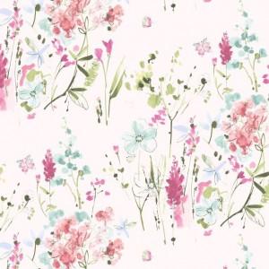 Ткань Blendworth Avania Meadow_Flowers_0012 