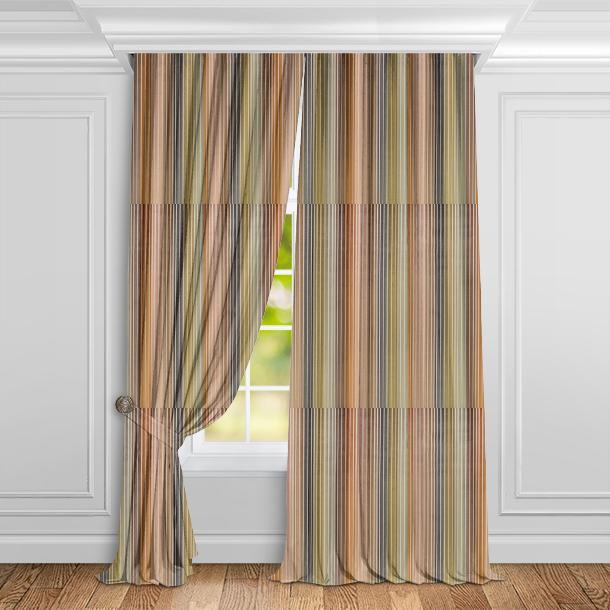 Ткань Romo Ottavia 8041-03  купить в Москве по выгодной цене|Интернет-магазин дизайнерских решений Decorwall 2