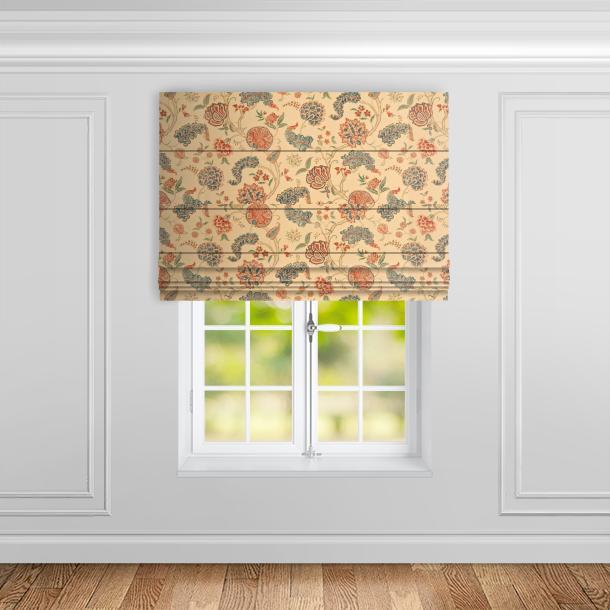 Ткань Sanderson Caverley Prints DCAVPA204  1