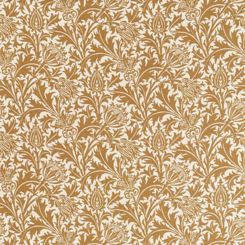 Ткань Morris & Co Indoor Outdoor Weaves 237575  купить в Москве по выгодной цене|Интернет-магазин дизайнерских решений Decorwall