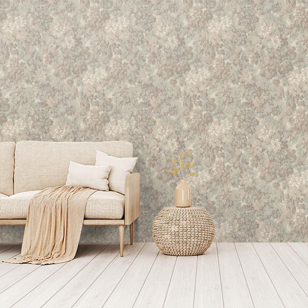 Обои для стен  Loymina Шервуд BRIT20002  4