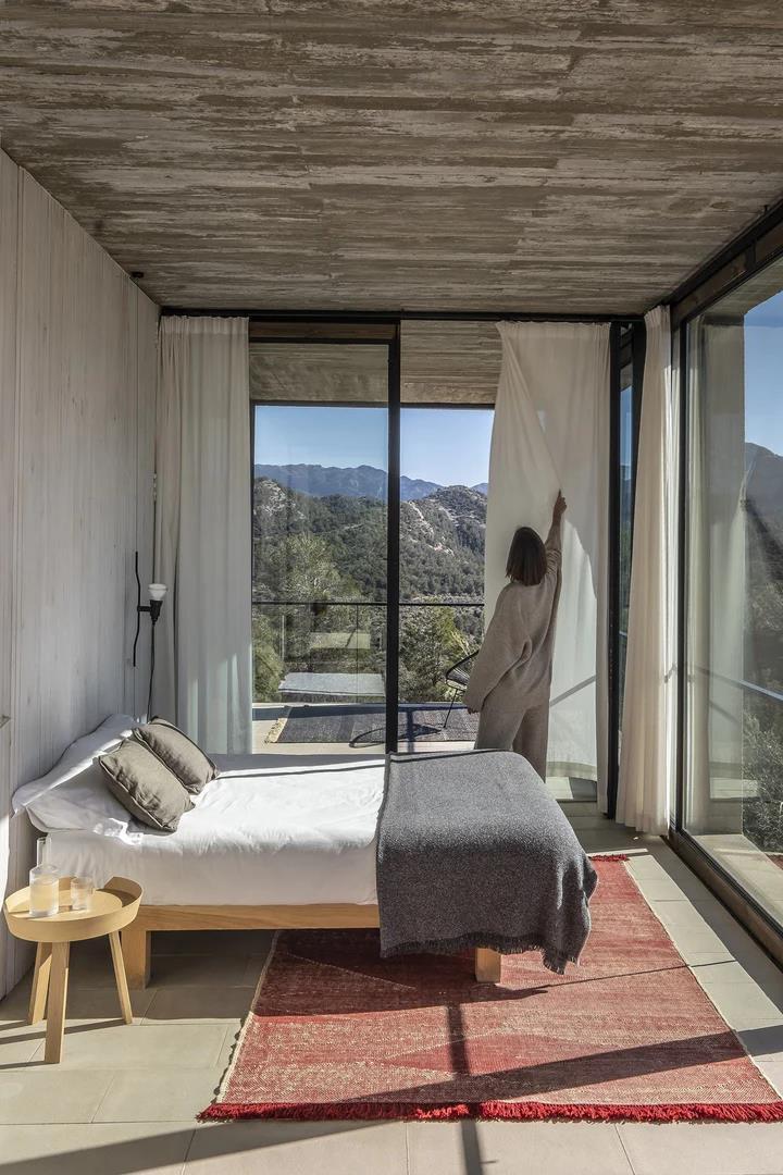 Ковер    Telares Carmine Rug 