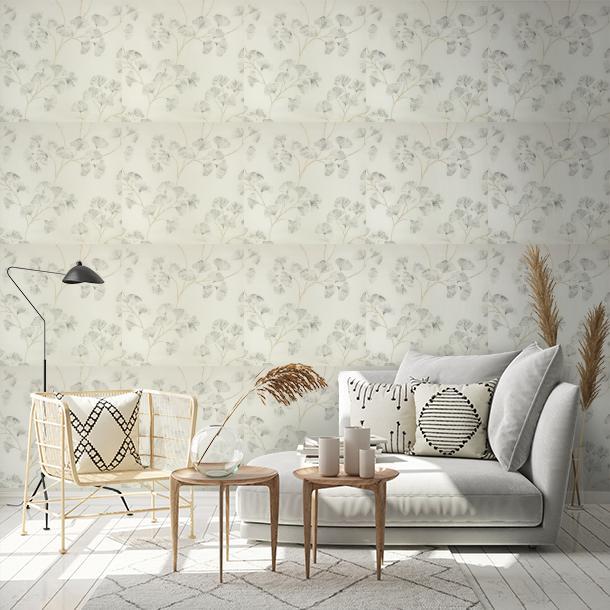 Обои для стен  Romo Ottavia Wallcoverings W467-03  1