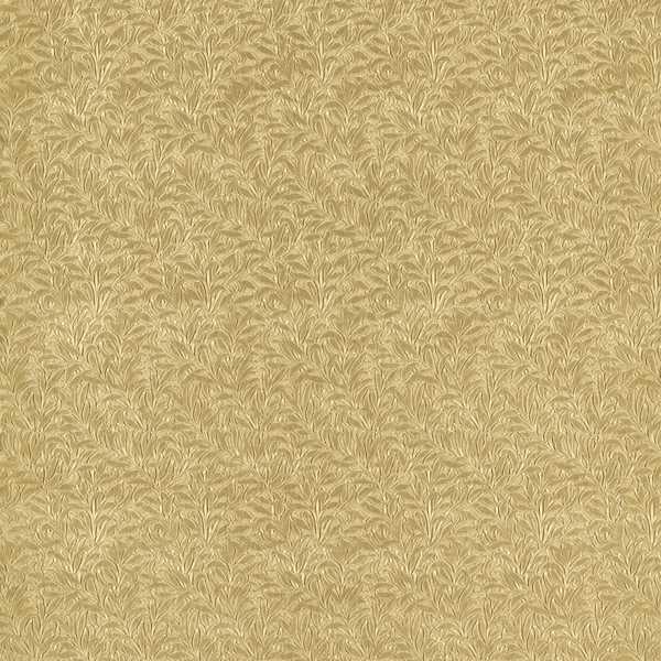 Ткань  Morris & Co Wardle Velvets 237287 