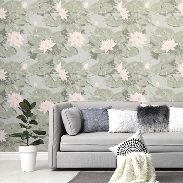 Обои для стен  Loymina Шервуд BRIT25006  3