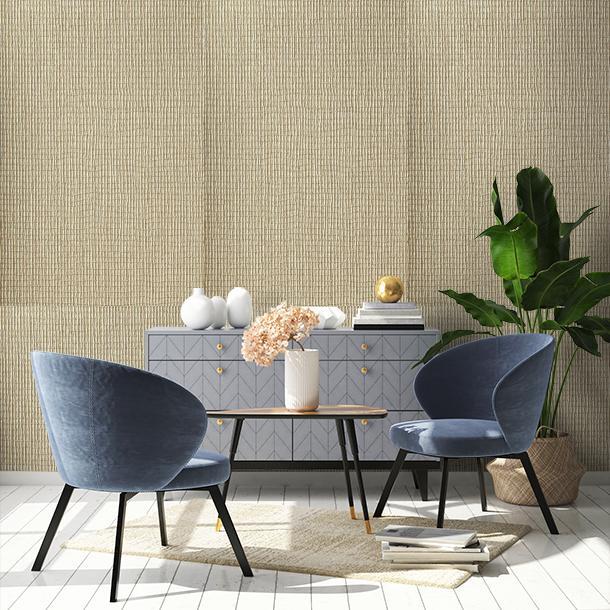 Метражные обои для стен  Arte Contract Stream 67339  2