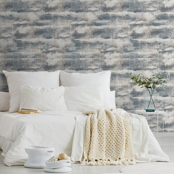 Метражные обои для стен   Linessence 70430149  7