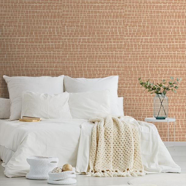 Метражные обои для стен  Arte Contract Madagascar 67793  7