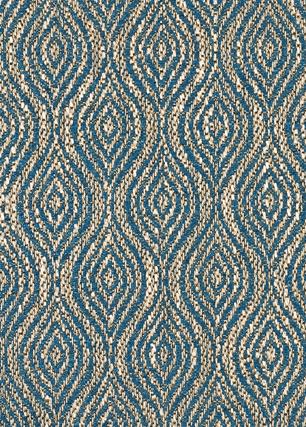 Ткань Mulberry Home Heirloom Fabrics FD665_R11 