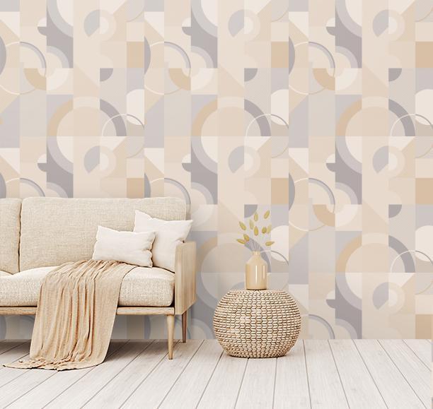 Обои для стен  Milassa Bon Voyage D7 002  4