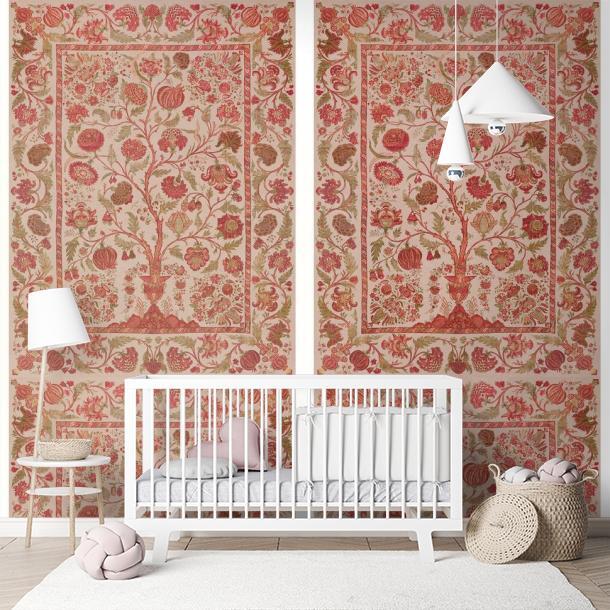 Обои для стен  Eijffinger Amber 350685  8