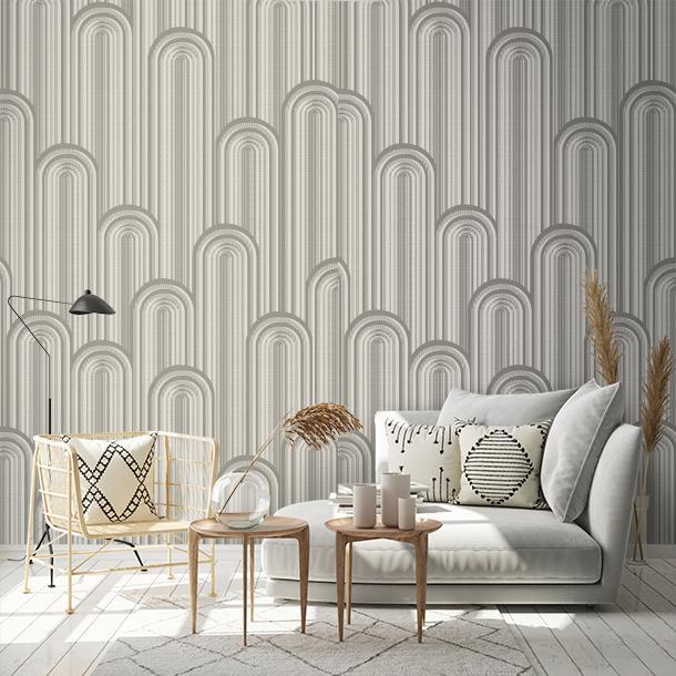 Обои для стен  Faboie Time Machine BA-TM0302  1