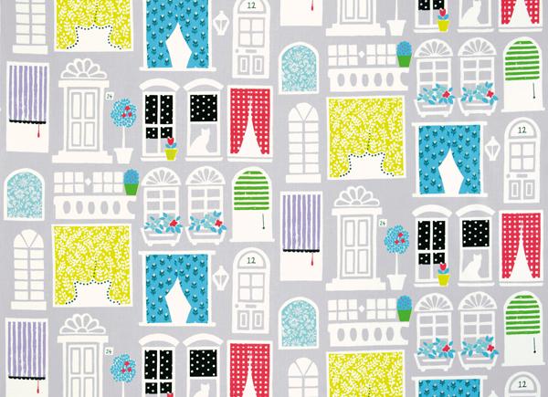 Ткань Designers Guild Around the world F1824/04  купить в Москве по выгодной цене|Интернет-магазин дизайнерских решений Decorwall