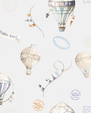 Обои для стен  Andrea Rossi Kids Land 54279_2 