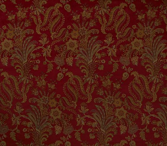 Ткань Marvic Textiles Safari III 4557-2 Cardinal 