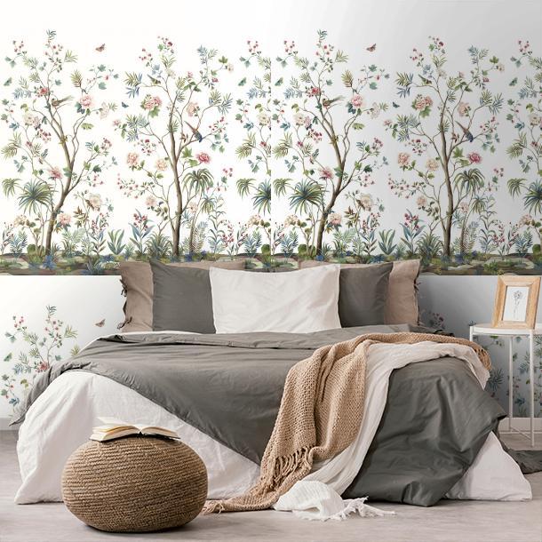 Обои для стен  Daisy Bennet Mural Collection DB32405M  6