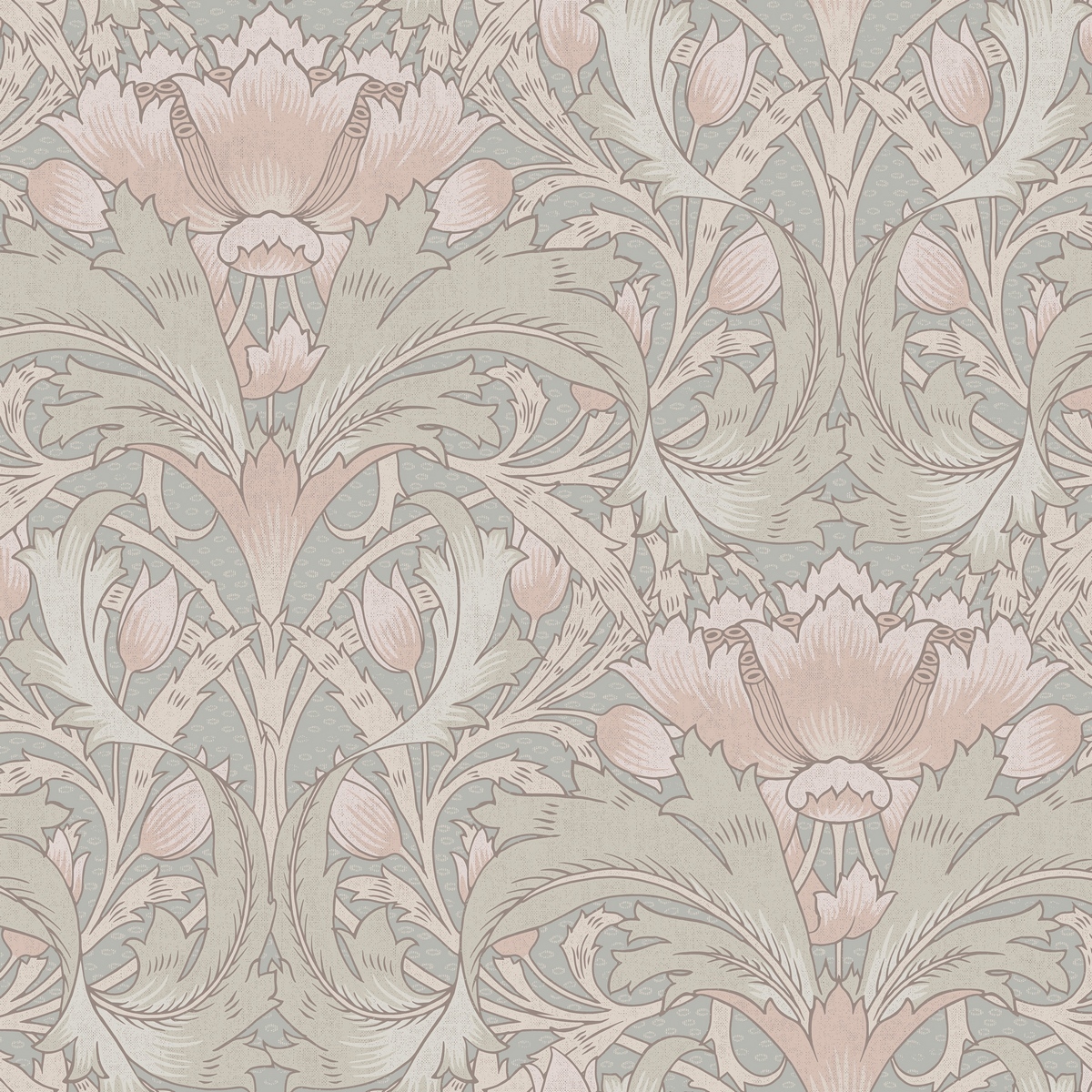 Обои для стен  Loymina Шервуд BRIT26005_1 