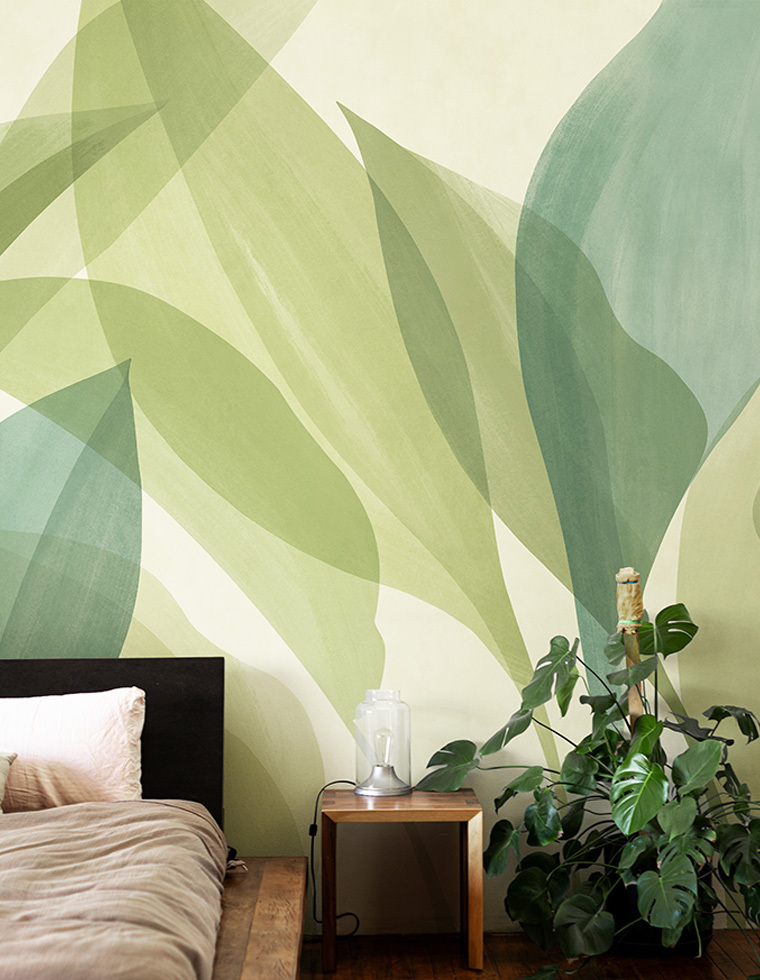 Обои для стен  Jannelli & Volpi JV202 Murals Decor 41180 