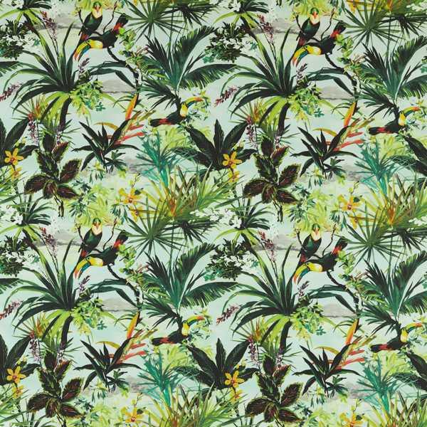 Ткань Clarke&Clarke Alfresco Indoor Outdoor Fabric F1676-02 