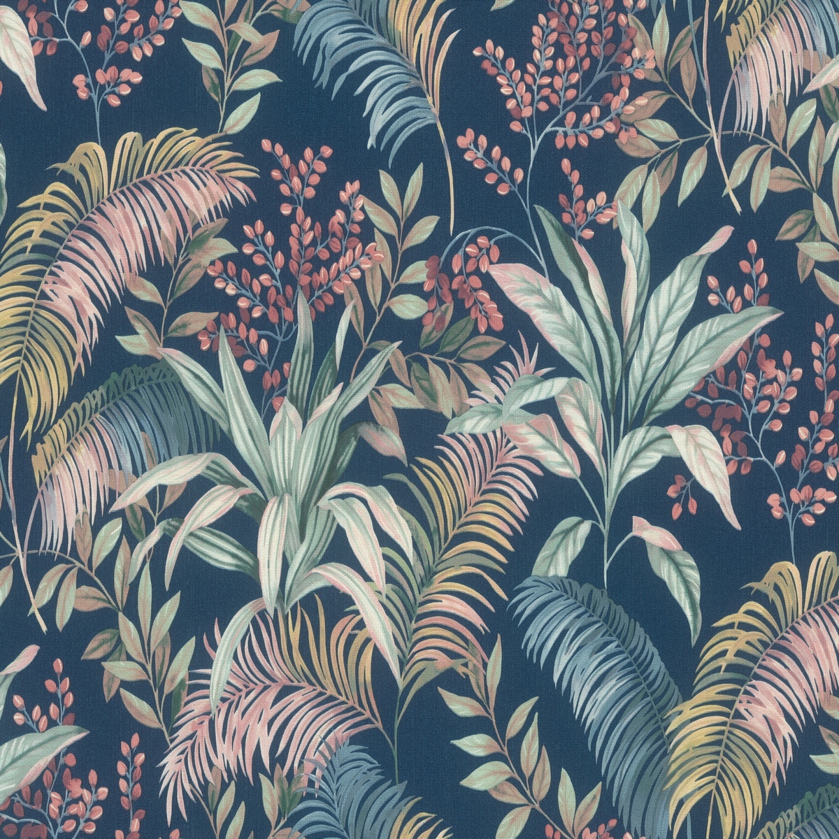 Обои для стен  Rasch Textil Florentine Incanto 820355 