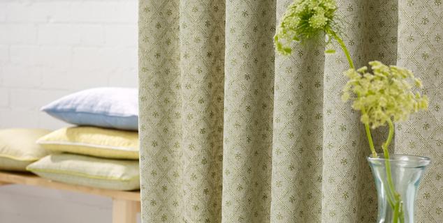 Ткань Swaffer Austen Weaves austen-weaves-curtain 