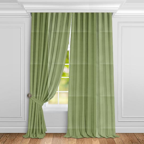 Ткань Dedar Adamo & Eva ADAMO_00145  купить в Москве по выгодной цене|Интернет-магазин дизайнерских решений Decorwall 2