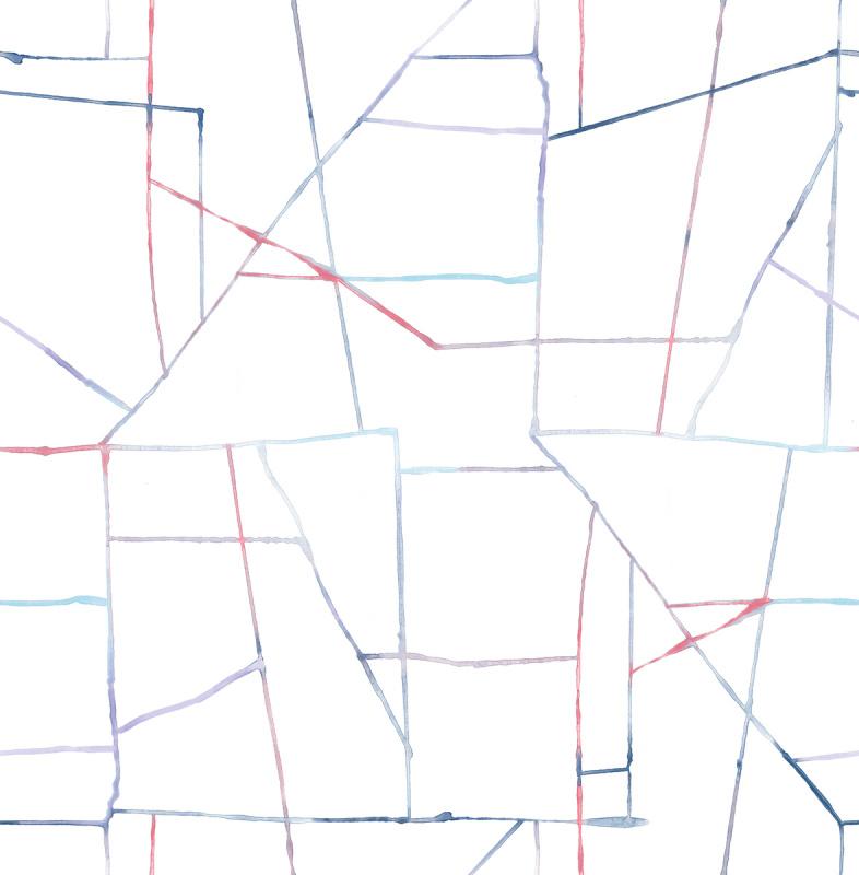 Обои для стен  Architector Day Dreamers da62102 