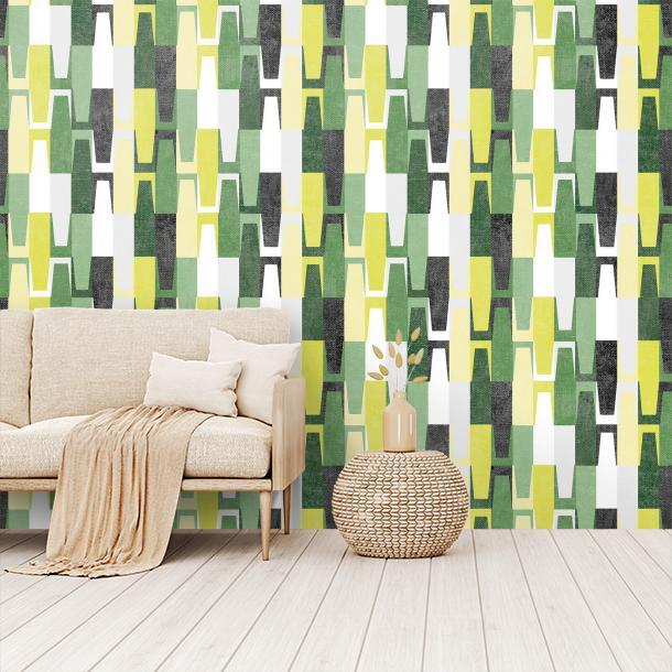 Обои для стен  Faboie Children F-CR1402  4