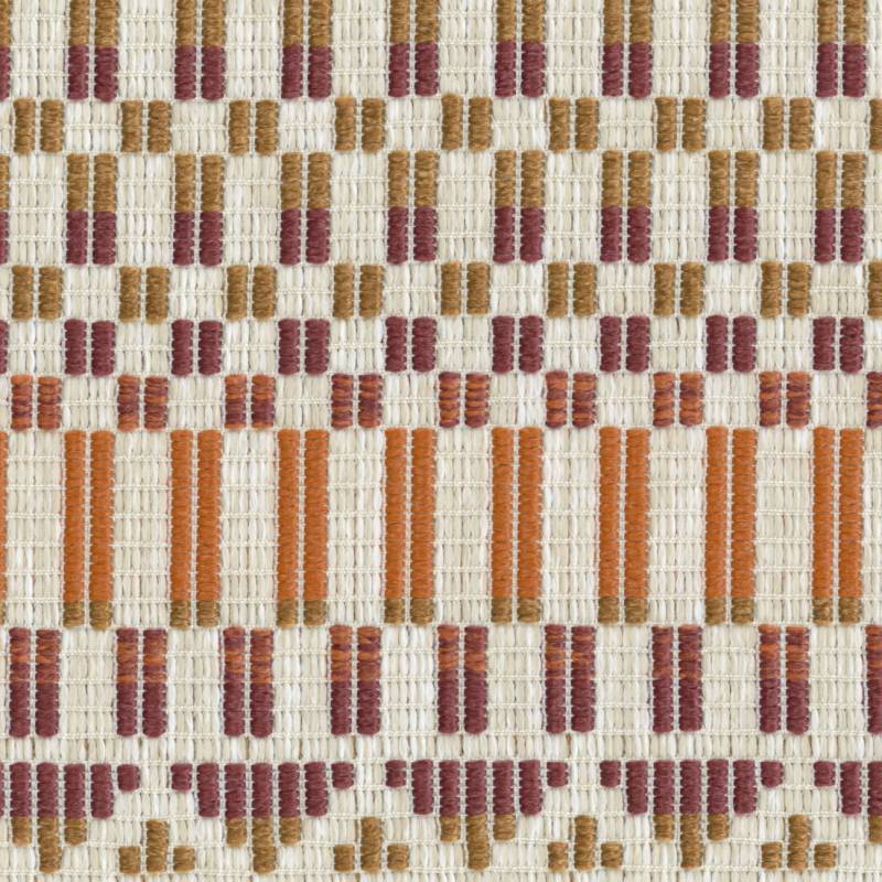 Ткань Elitis Panarea od-149-35  купить в Караганде по выгодной цене|Интернет-магазин дизайнерских решений Decorwall