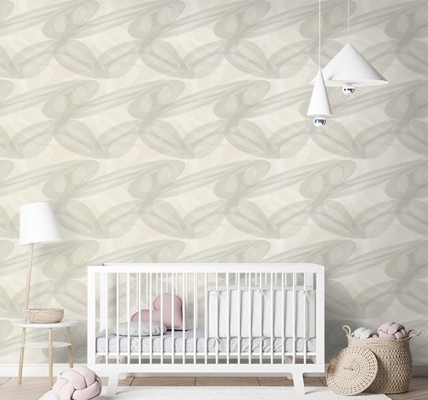 Обои для стен  The Trendsetter Studio Zaha ZA1101  8