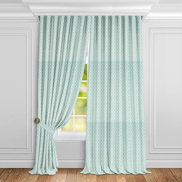 Ткань Sanderson Linnean Weaves 236792  2