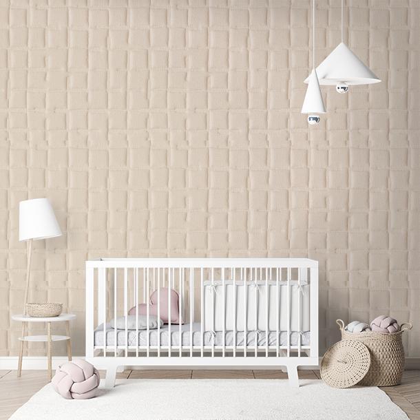 Метражные обои для стен  Texdecor 3D Acoustic Wallcovering Vol.I 91490201  8