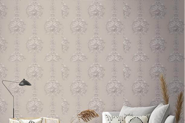 Обои для стен  Milassa Classic ls1012  1