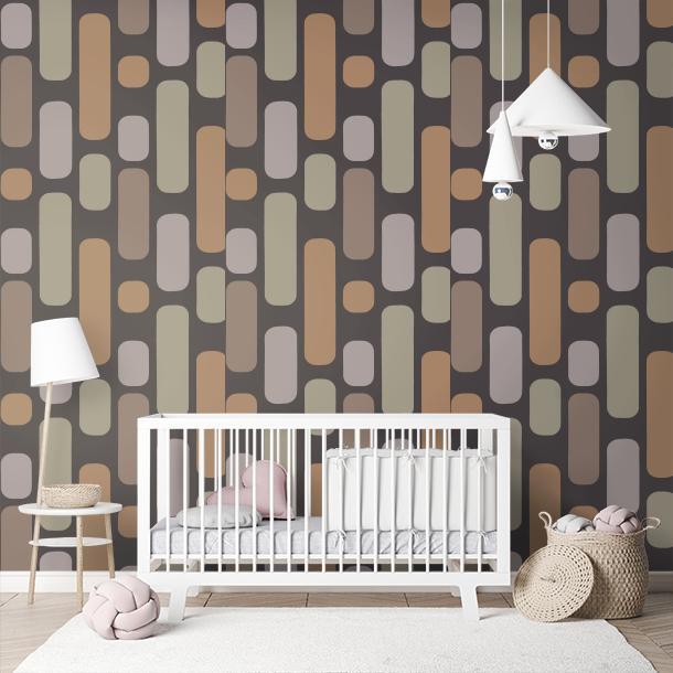 Обои для стен  Milassa Солярис SOL1011  8