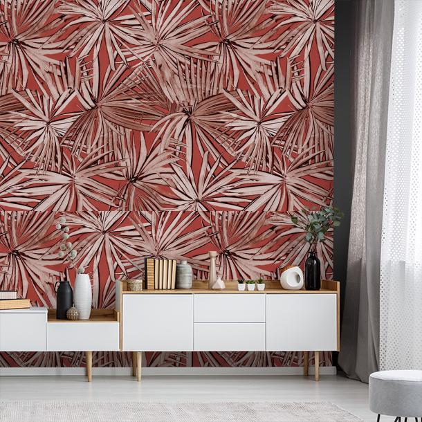 Обои для стен  Faboie Chinoiserie F-CN1204  5