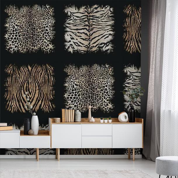 Обои для стен   No.8 rc19105  5