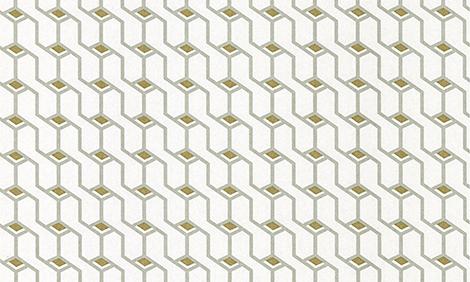 Обои для стен  Hookedonwalls Favourite Twist 76054 