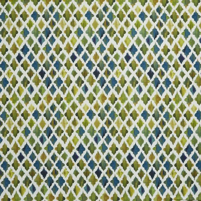 Ткань Prestigious Textiles Tahiti 8625 monsoon_8625-397 monsoon cactus 