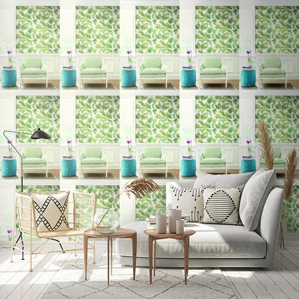 Обои для стен  Daisy Bennet Woodlands Resource JB21914  1