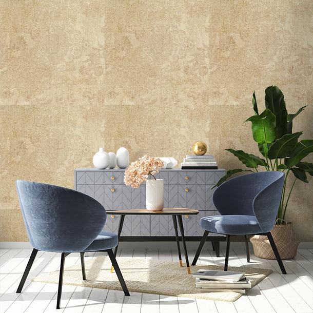 Метражные обои для стен  Rubelli Eliodoro wall 23050_3  2