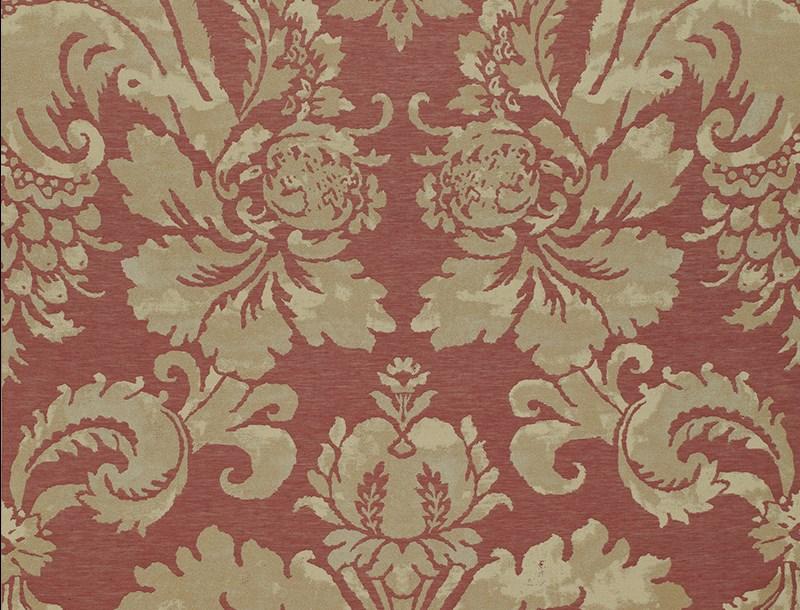 Ткань Jim Thompson The Rite of Spring 3417/05  купить в Москве по выгодной цене|Интернет-магазин дизайнерских решений Decorwall