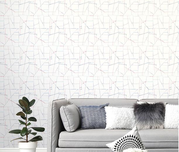 Обои для стен  Architector Day Dreamers da62102  3