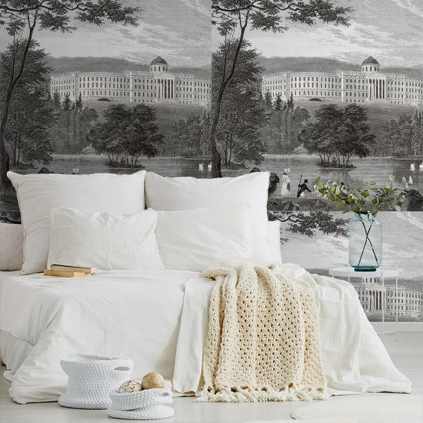 Обои для стен  Faboie Whispering In The Jungle F-WJ5001  7