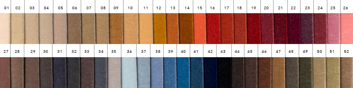 Ткань Decobel Velluto 01 Reale-4250-  купить в Москве по выгодной цене|Интернет-магазин дизайнерских решений Decorwall