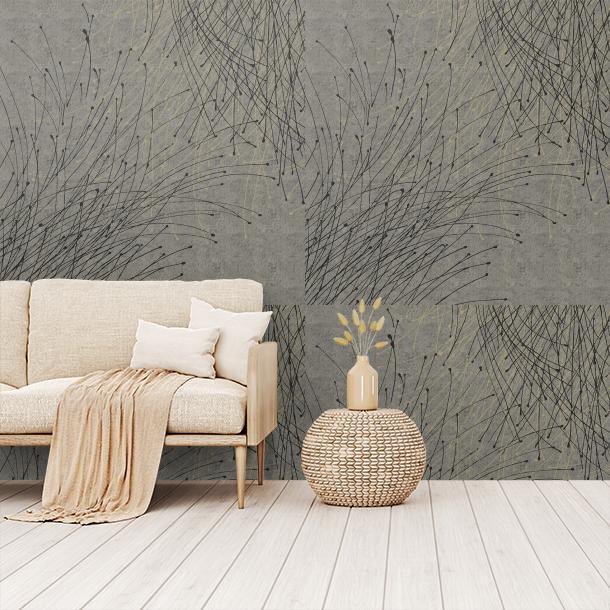 Обои для стен  Faboie Mountains and rivers BA-MR0402B  4