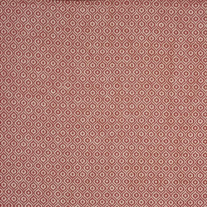 Ткань Prestigious Textiles Hemingway 3679 austin_3679-302 austin ruby 